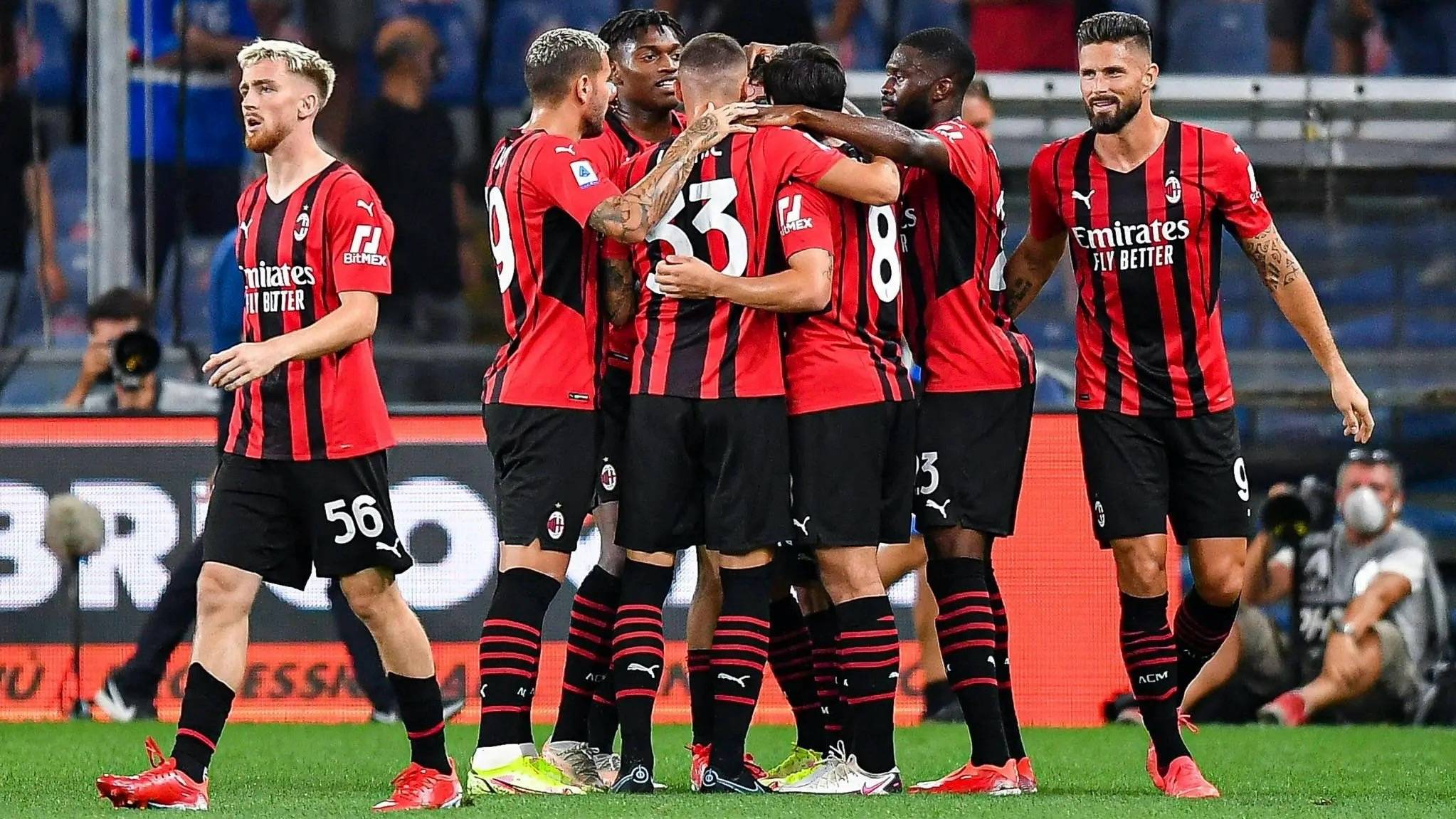 关于意甲精彩纷呈,球迷反应火热的信息 关于意甲精彩纷呈,球迷反应火热的信息