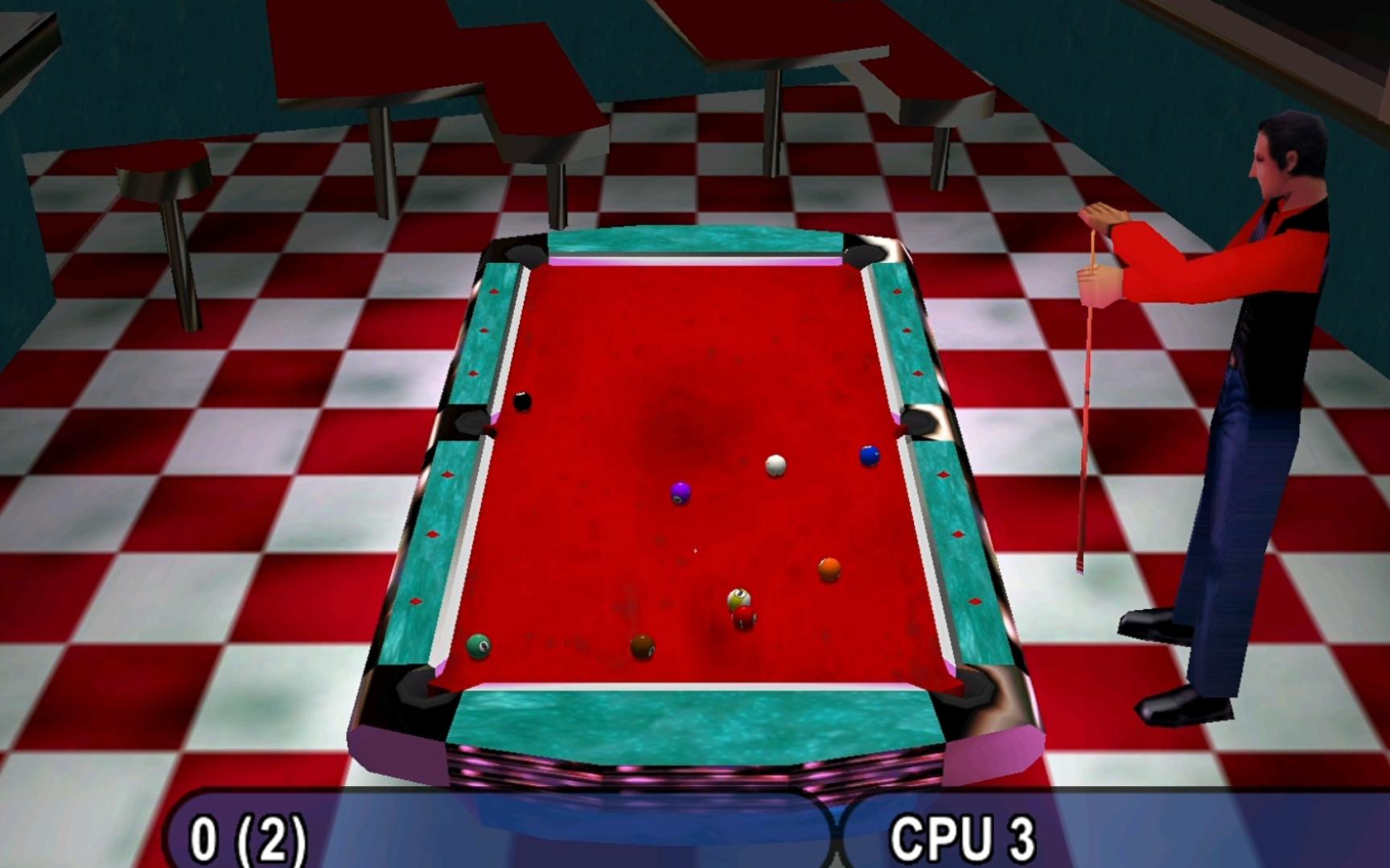 爱游戏中国官方网站平台-全景看比赛：利用VR欣赏台球精彩瞬间的简单介绍