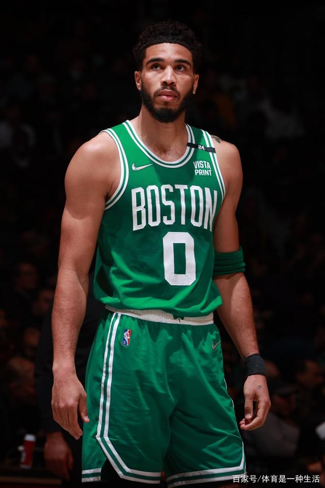 凯尔特人“新核”塔图姆,成为联盟最令人期待的年轻巨星!的简单介绍 凯尔特人“新核”塔图姆,成为联盟最令人期待的年轻巨星!的简单介绍