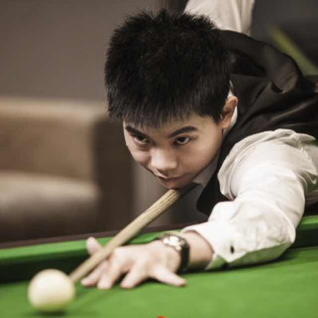 爱游戏综合娱乐-关于曾经的冠军如今的教练，传帮带推动台球发展的信息