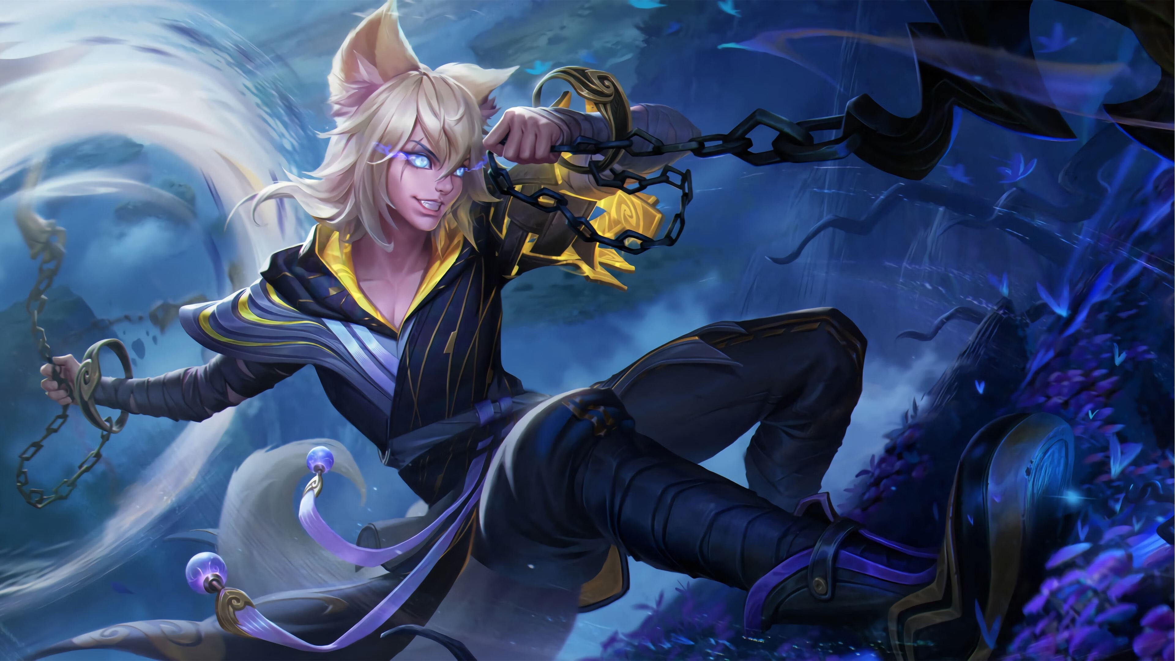 《电竞电影、剧集热映:行业跨界新形态》,电竞类电影排行榜前十名