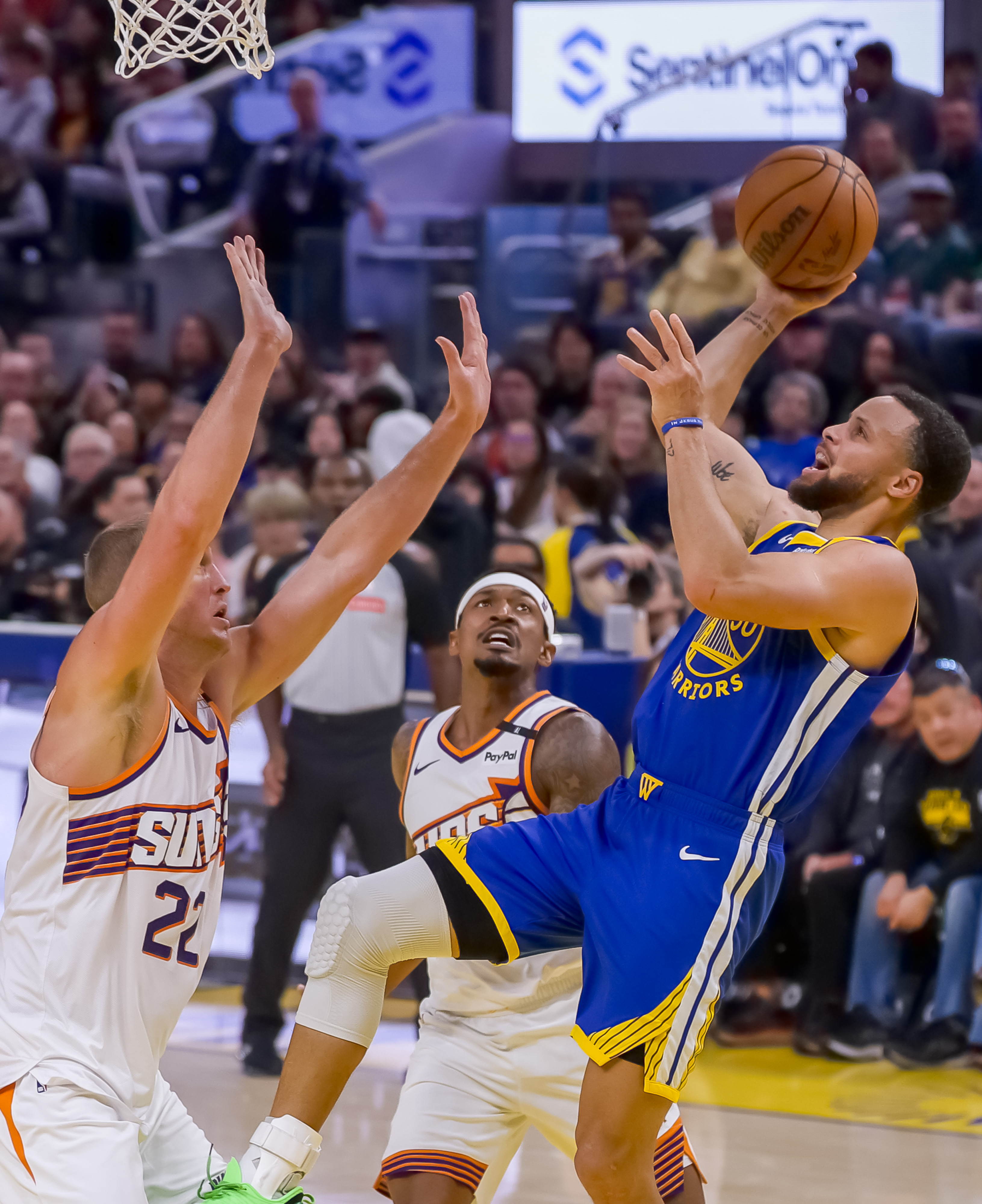 关于爱游戏体育：勇士队新赛季：普尔能否成为库里的得力助手？的信息