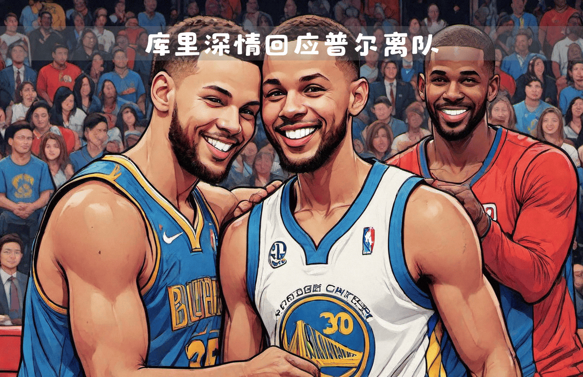 关于爱游戏体育:勇士队新赛季:普尔能否成为库里的得力助手?的信息 关于爱游戏体育:勇士队新赛季:普尔能否成为库里的得力助手?的信息