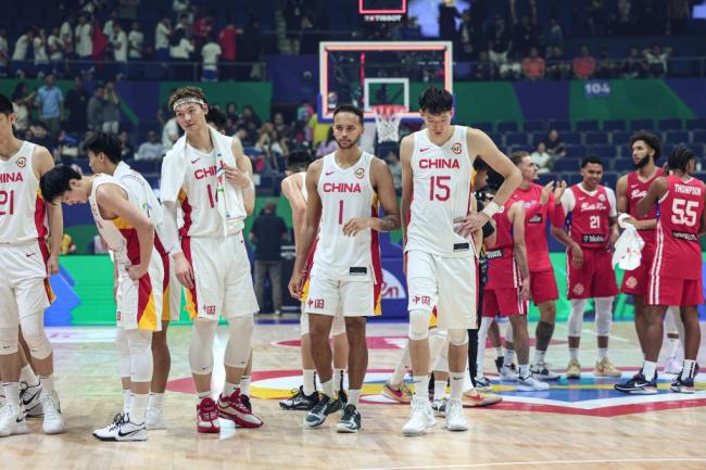 包含爱游戏体育：中国篮球国际交流合作，互利共赢共发展的词条