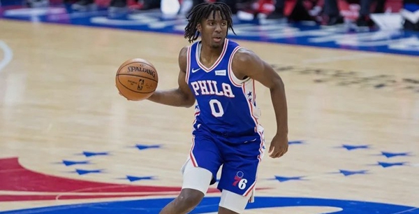 关于爱游戏体育：76人队新赛季：马克西表示将提升投篮命中率的信息