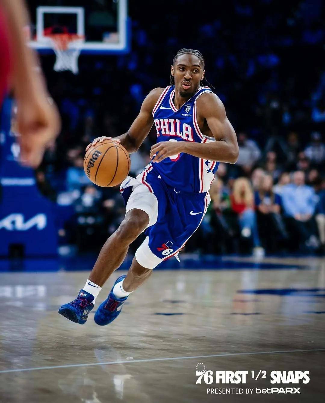 关于爱游戏体育:76人队新赛季:马克西表示将提升投篮命中率的信息 关于爱游戏体育:76人队新赛季:马克西表示将提升投篮命中率的信息