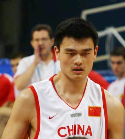 关于爱游戏体育：中国男篮历史上的经典失利分析：从失败中吸取教训的信息