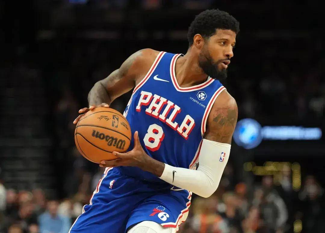 爱游戏体育：战术分析：快船队如何利用莱昂纳德和乔治的个人能力，创造进攻机会？的简单介绍