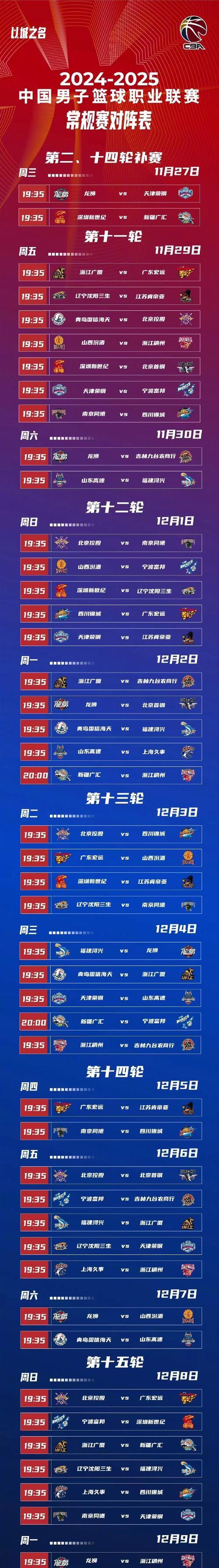 包含爱游戏体育：CBA季后赛半决赛尘埃落定，决赛对阵出炉的词条