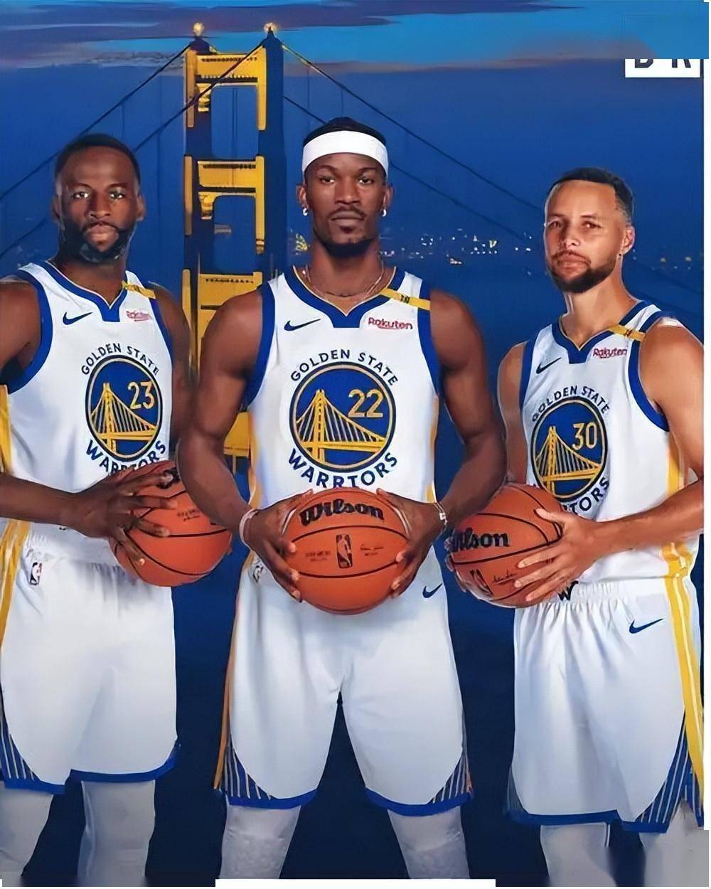 爱游戏体育：勇士队替补阵容：能否提供稳定的火力支持？