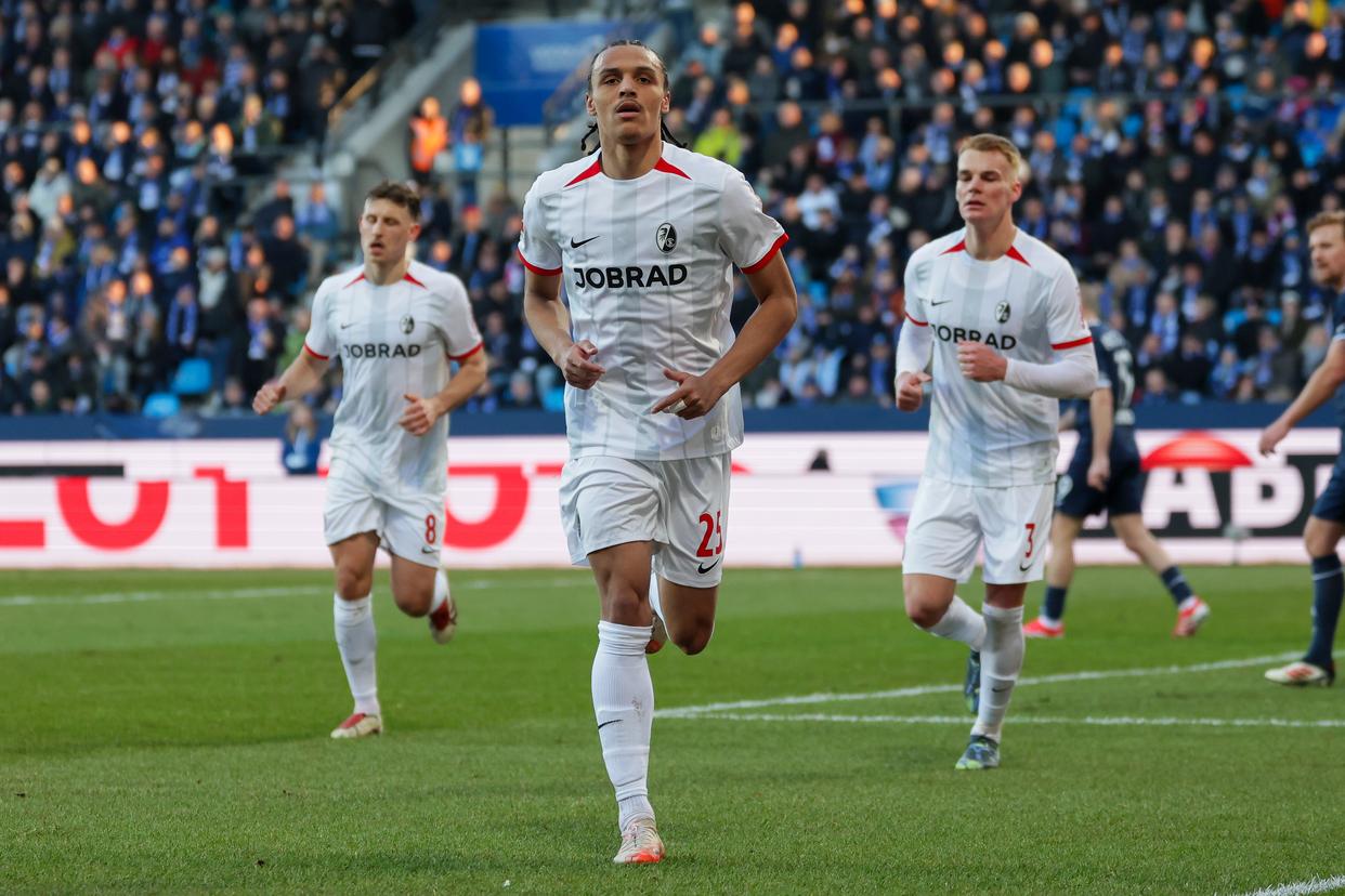 关于爱游戏体育：德甲波鸿的转会策略与球队重建的信息