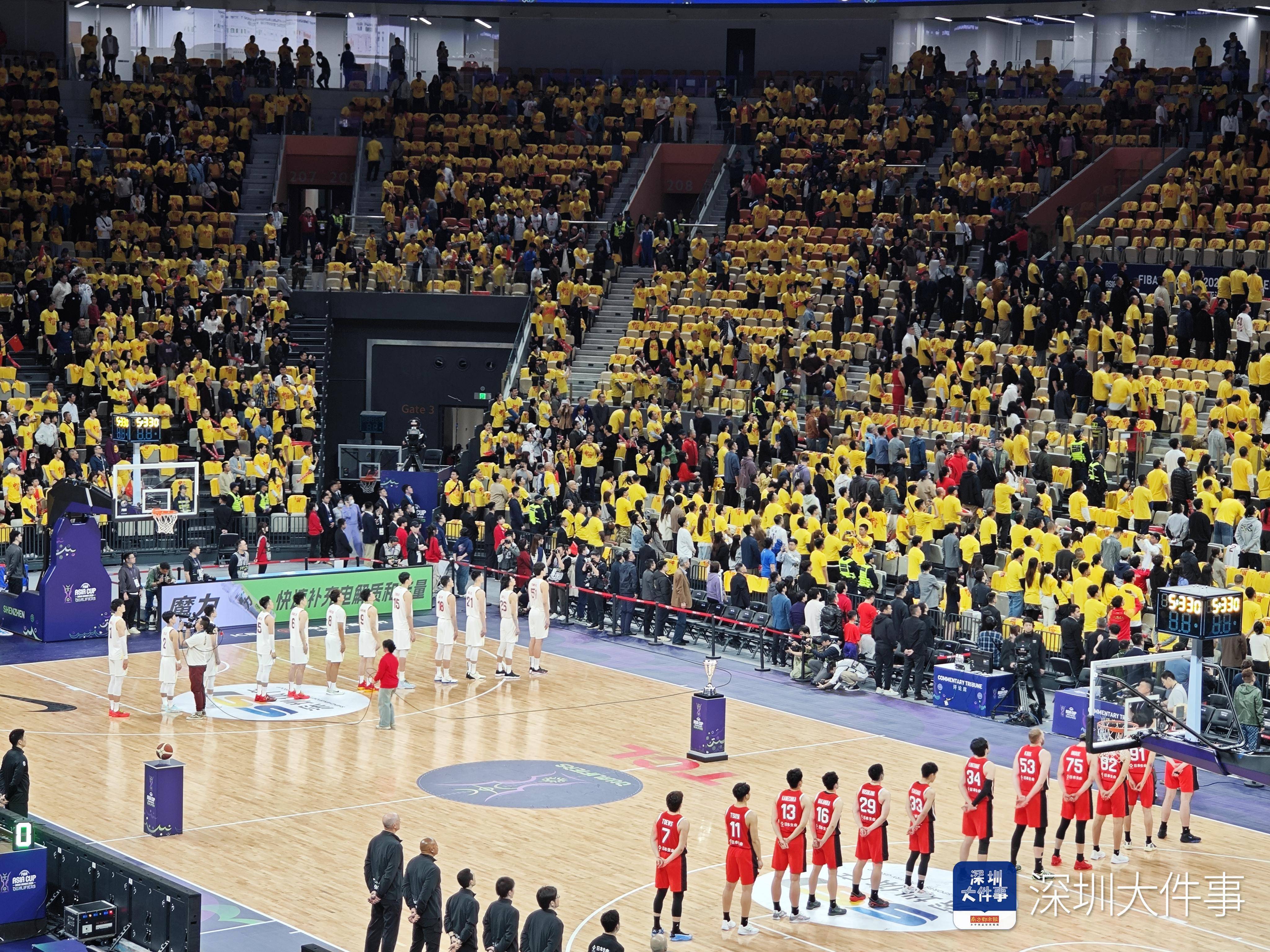 包含爱游戏体育：中国男篮重建，仅仅依靠归化球员就够了吗？的词条