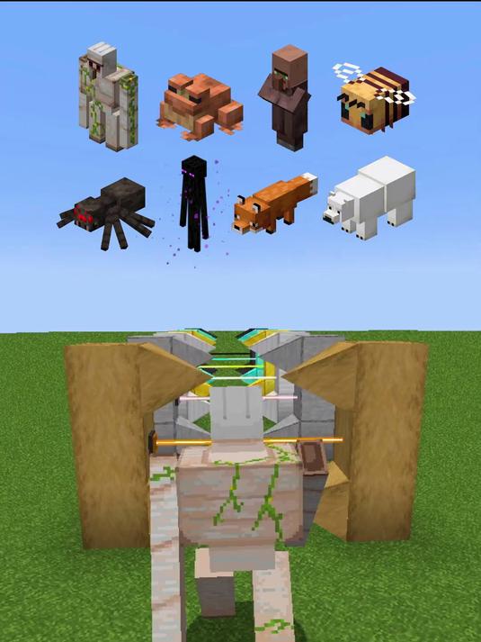 爱游戏体育:《Minecraft》社区挑战：探索极限的创造力的简单介绍