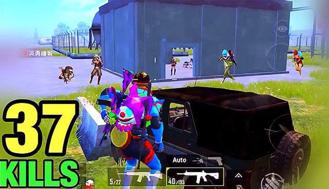 爱游戏体育:PUBGMobile国际赛的赛事回顾,经典战役分析的简单介绍 爱游戏体育:PUBGMobile国际赛的赛事回顾,经典战役分析的简单介绍