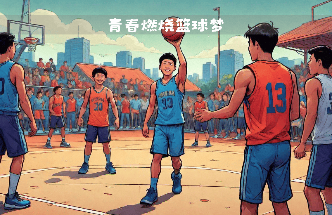 包含爱游戏体育：篮球公益：传递爱心，助力梦想，让更多人爱上篮球，参与篮球运动的词条