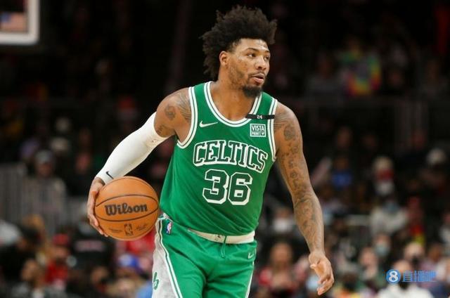 爱游戏体育：凯尔特人队斯玛特的领导力：能否在新球队展现领袖风范？的简单介绍