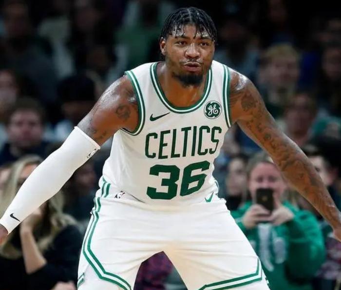 爱游戏体育:凯尔特人队斯玛特的领导力:能否在新球队展现领袖风范?的简单介绍 爱游戏体育:凯尔特人队斯玛特的领导力:能否在新球队展现领袖风范?的简单介绍