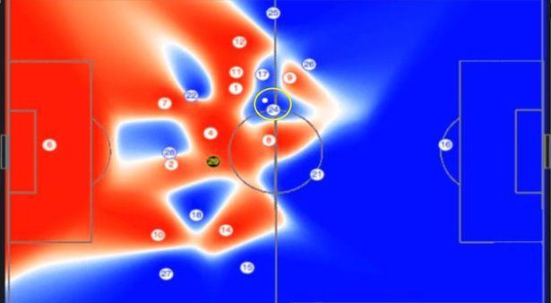 包含爱游戏体育:战术分析师:如何利用数据提升球队表现的词条 包含爱游戏体育:战术分析师:如何利用数据提升球队表现的词条