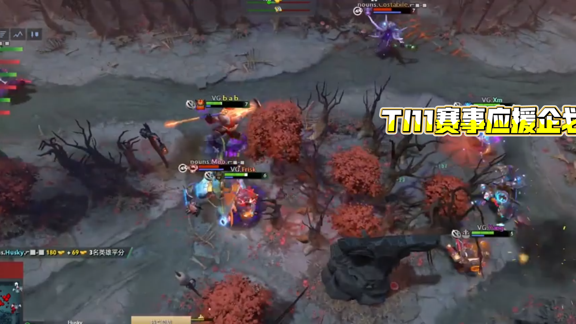 关于爱游戏体育:《Dota2》TI决赛盘点：巨星选手的表现与未来展望的信息