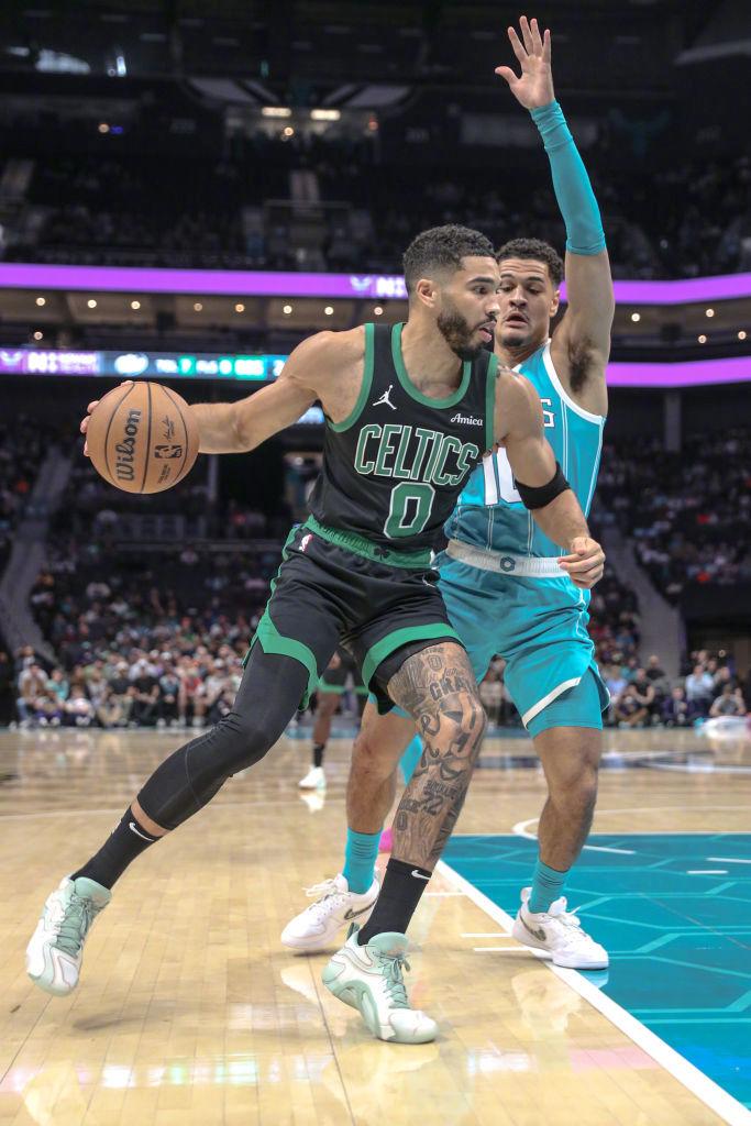 爱游戏体育:凯尔特人队塔图姆的领导力：如何带领球队走向胜利？的简单介绍