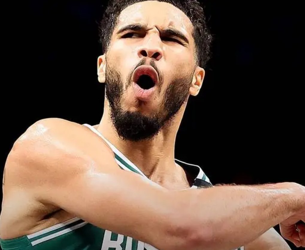 爱游戏体育:凯尔特人队塔图姆的领导力:如何带领球队走向胜利?的简单介绍 爱游戏体育:凯尔特人队塔图姆的领导力:如何带领球队走向胜利?的简单介绍