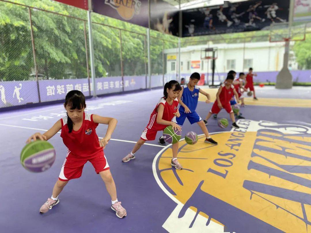 爱游戏体育：篮球训练营，如何才能避免过度商业化，真正帮助孩子提升篮球水平？的简单介绍