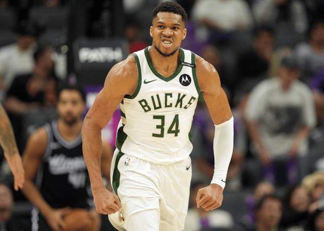 爱游戏体育:雄鹿队字母哥的伤病恢复情况：能否在新赛季保持健康？的简单介绍