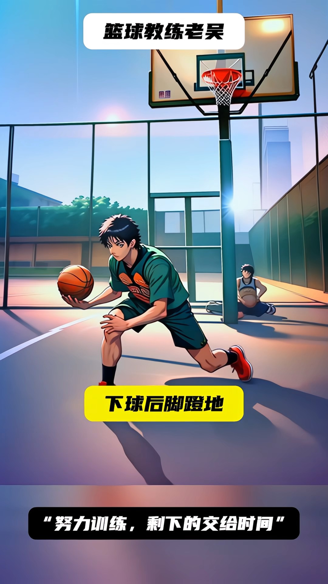 关于爱游戏体育：中国篮球发展，未来之路应该如何走才能实现篮球强国梦？的信息