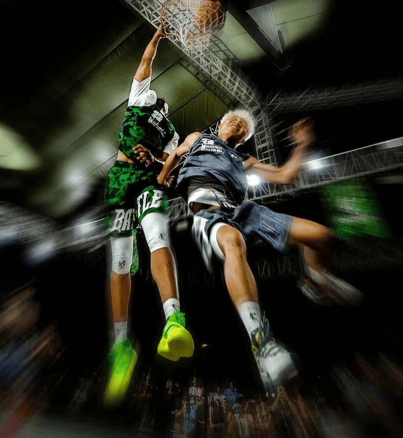 爱游戏体育：草根篮球的春天：民间赛事如何助力中国篮球发展的简单介绍