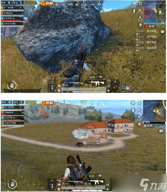 爱游戏体育:和平精英新手选择角色的技巧,如何根据地图调整战术的简单介绍 爱游戏体育:和平精英新手选择角色的技巧,如何根据地图调整战术的简单介绍