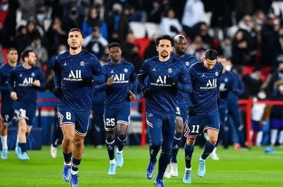 爱游戏体育:法甲巴黎圣日耳曼的巨星战术解析的简单介绍 爱游戏体育:法甲巴黎圣日耳曼的巨星战术解析的简单介绍