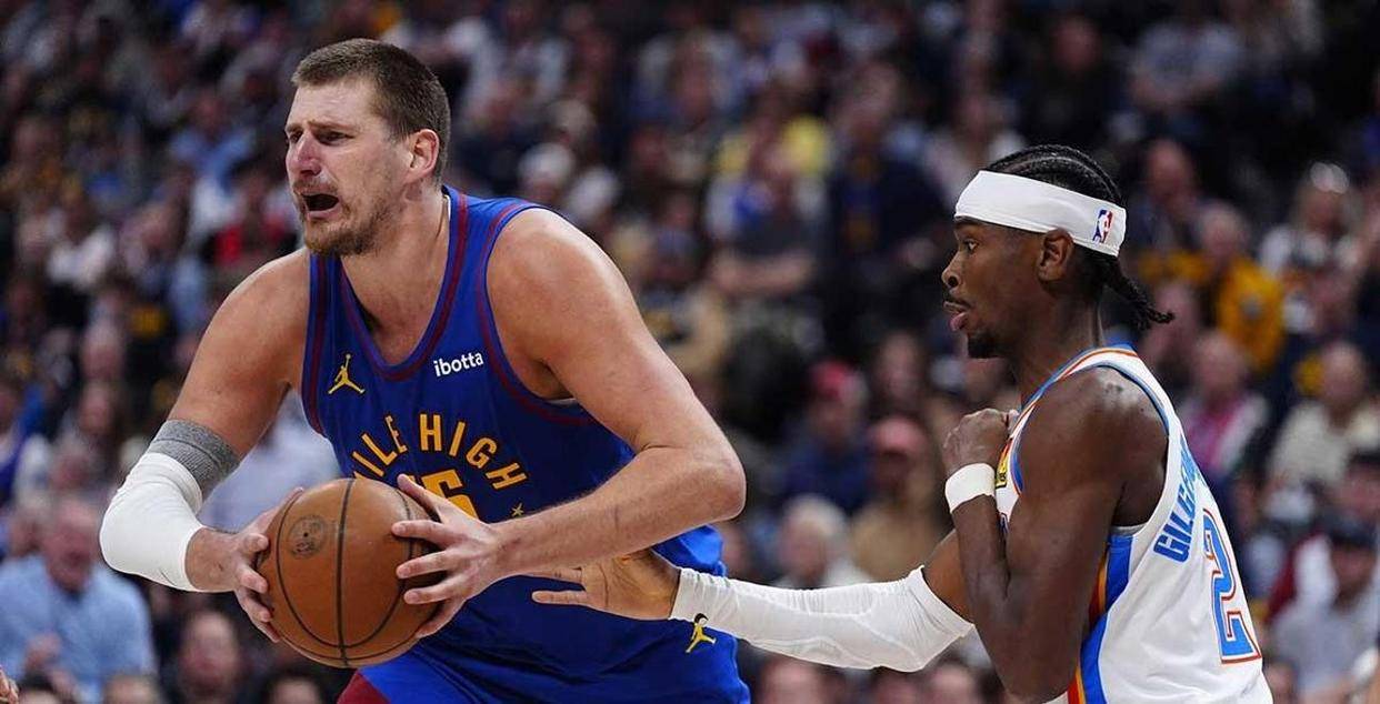 爱游戏体育:掘金队约基奇的组织能力：如何串联球队，提升整体实力，带领球队前进？的简单介绍