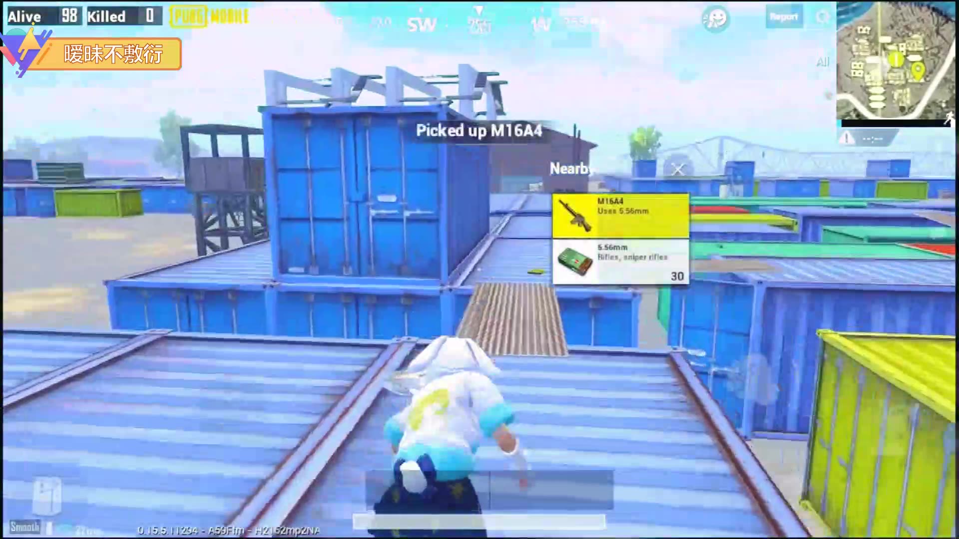 爱游戏体育:PUBGMobile专业战队的选手生活揭秘，竞技背后的坚持的简单介绍