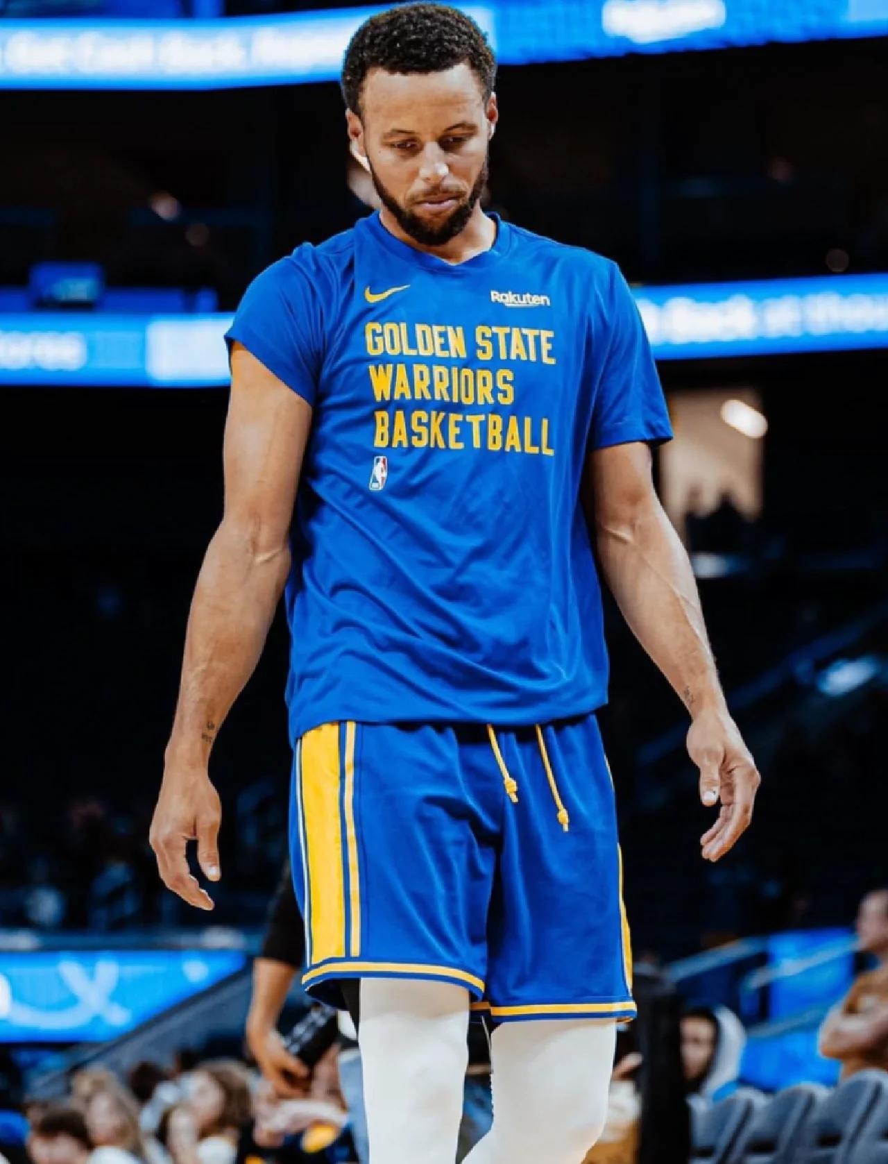 爱游戏体育:勇士队库里：如何保持巅峰状态？的简单介绍