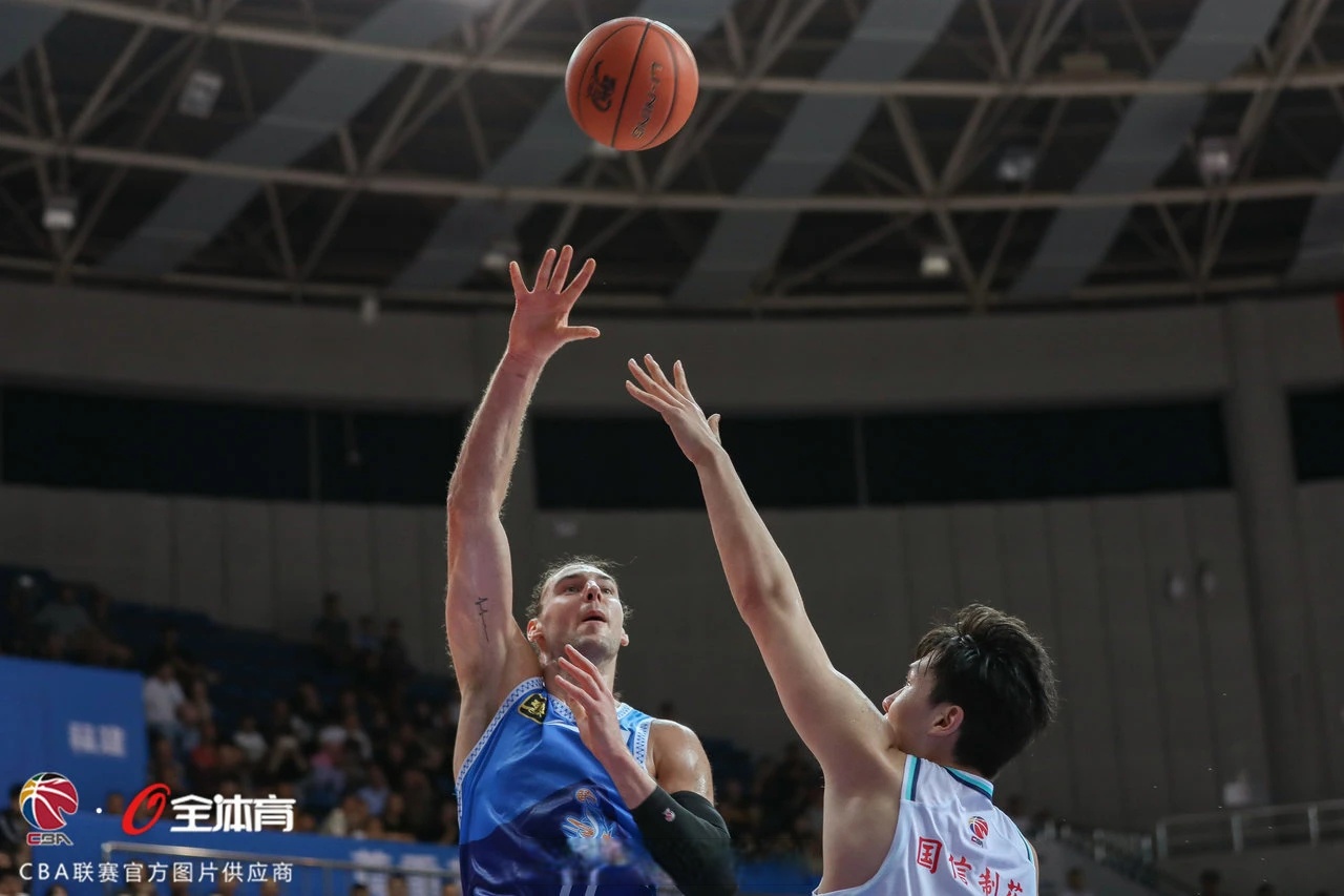 关于爱游戏体育:CBA选秀:落选秀的梦想,坚持不懈,终将闪耀的信息 关于爱游戏体育:CBA选秀:落选秀的梦想,坚持不懈,终将闪耀的信息