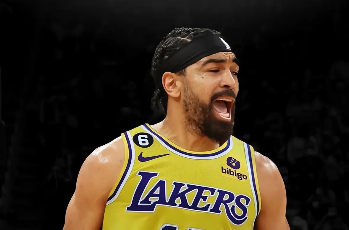 爱游戏体育:湖人队新赛季:文森特表示将提升篮板球保护的简单介绍 爱游戏体育:湖人队新赛季:文森特表示将提升篮板球保护的简单介绍