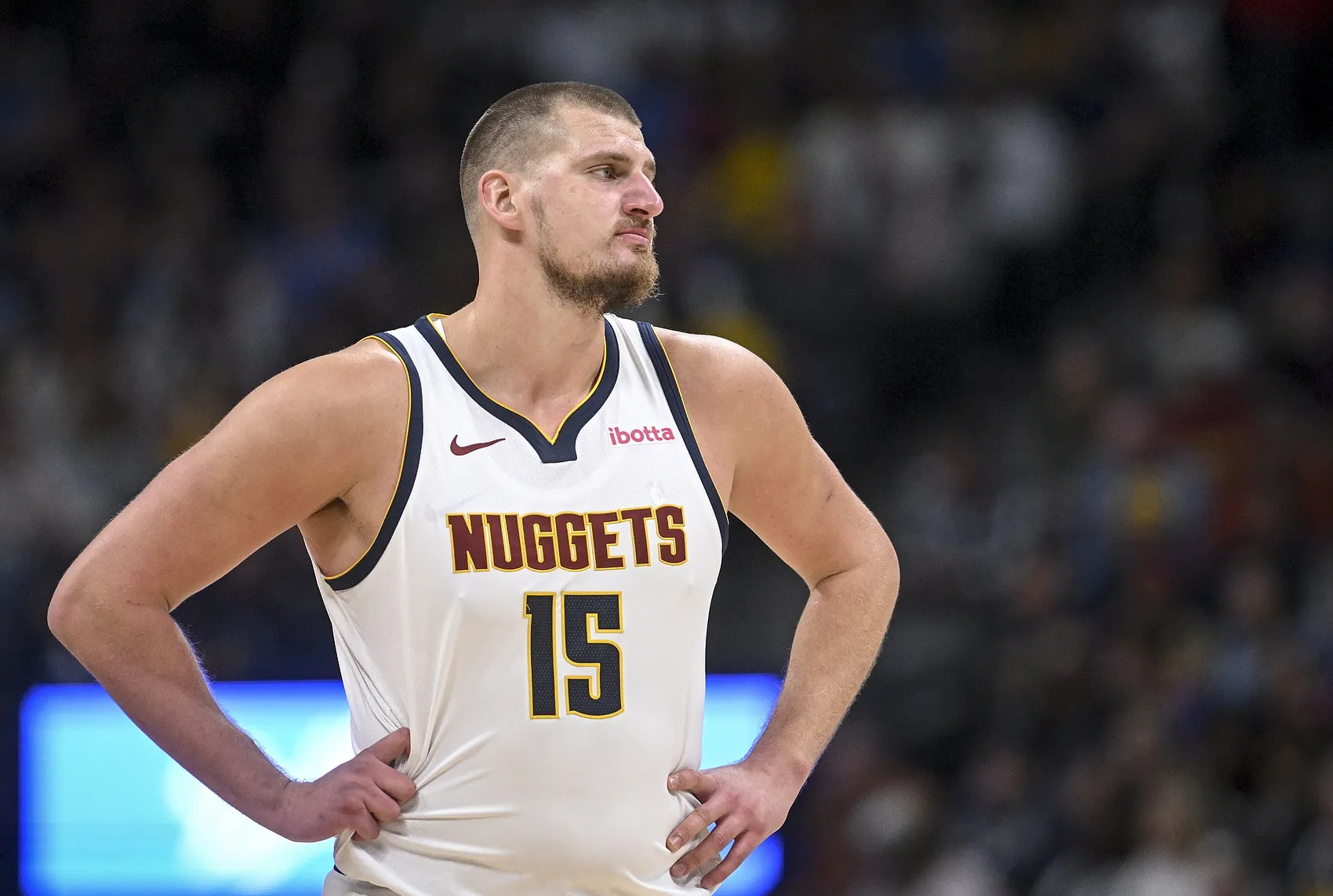 关于爱游戏体育:掘金队约基奇的组织能力:如何串联球队,提升整体实力?的信息 关于爱游戏体育:掘金队约基奇的组织能力:如何串联球队,提升整体实力?的信息