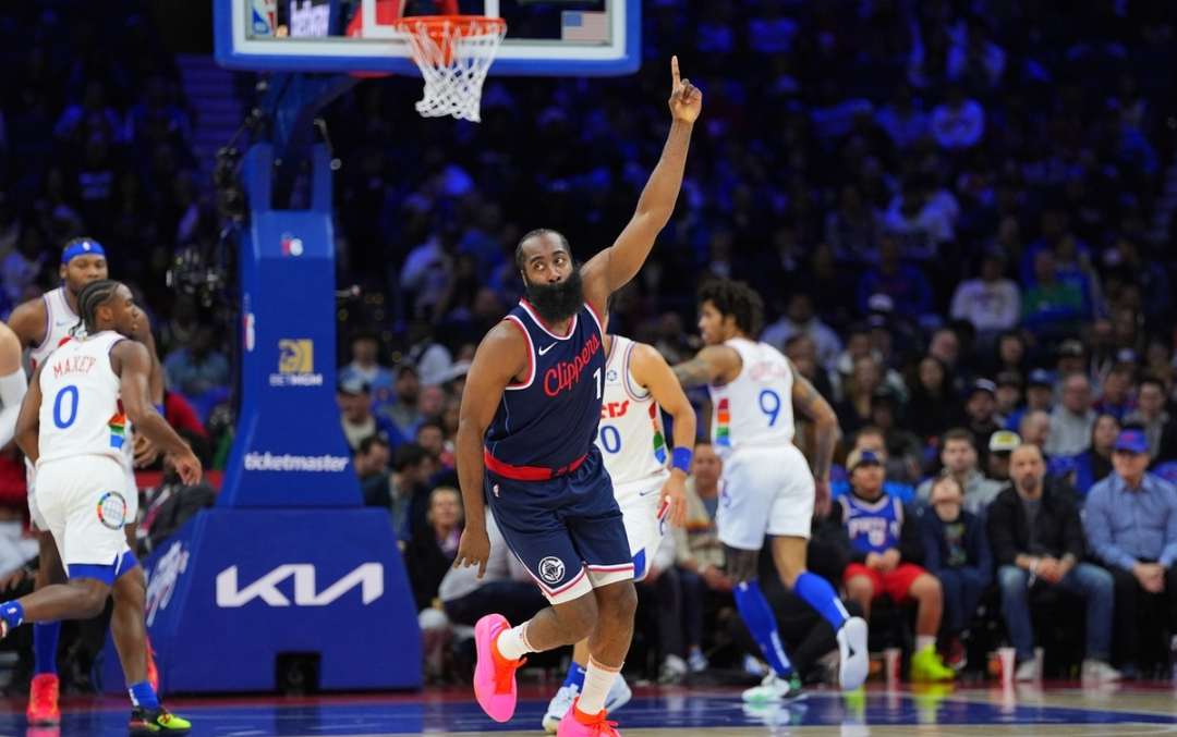 爱游戏体育:76人队新赛季:马克西表示将提升抢断能力的简单介绍 爱游戏体育:76人队新赛季:马克西表示将提升抢断能力的简单介绍