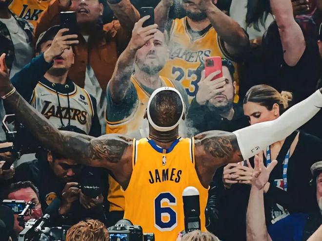 包含爱游戏体育:湖人队新赛季的希望:年轻球员的成长与老将的经验的词条 包含爱游戏体育:湖人队新赛季的希望:年轻球员的成长与老将的经验的词条